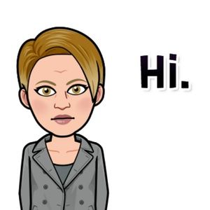 Meet your Posher, Annette